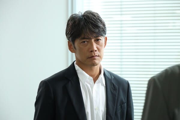 『オクラ〜迷宮入り事件捜査〜』第6話 ©フジテレビ