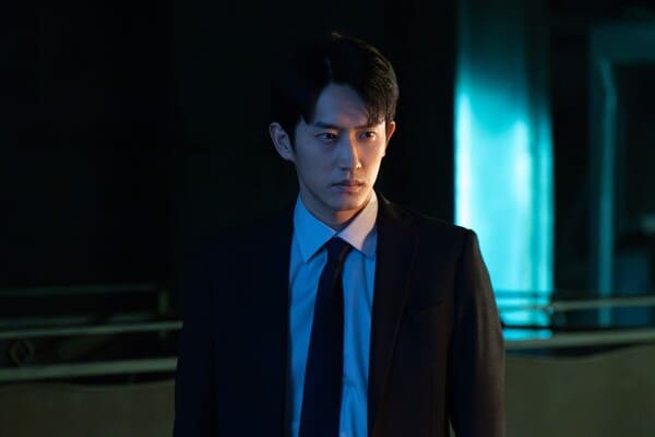 『オクラ〜迷宮入り事件捜査〜』第6話 ©フジテレビ