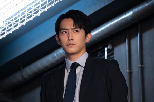 『オクラ〜迷宮入り事件捜査〜』第6話 ©フジテレビ