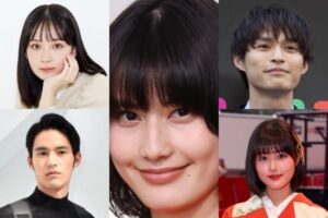 もし新海誠の代表作が実写化されたら？ 妄想キャスト予想。『君の名は。』『天気の子』の主人公＆ヒロインを演じてほしいのは？