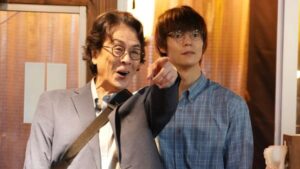 なぜ窪田正孝“藤竹”は観る者に勇気を与えるのか？ NHKドラマ『宙わたる教室』第7話。「いいなぁ」と憧れた名シーンとは？