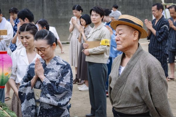 『海に眠るダイヤモンド』第4話 ©TBSスパークル／TBS