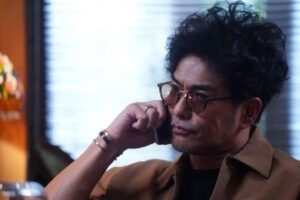 北村一輝”マスター”のド正論に信頼しかない…視聴者の思いを代弁した名言とは？『わたしの宝物』第6話考察レビュー