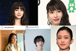 民放ドラマ「ベスト助演女優」は？ 最も演技が良かった宝石（4）出演作は軒並み傑作…魔性の女で評価急上昇