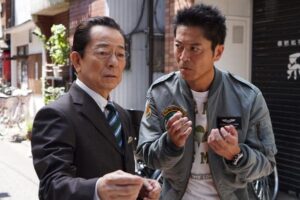 かつての人気キャラが再登場も…懐かしさよりも重苦しさが勝ったワケ。『相棒 season23』第7話考察レビュー