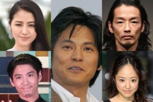 最も成功したTVドラマの劇場版は？ 高クオリティの映画5選。数ある作品の中から素晴らしい成果を収めたものをセレクト