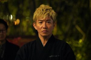 木村拓哉「僕の宝物の1つになりました」スペシャルドラマ『グランメゾン東京』 チームグラメ再集結の喜びを語る