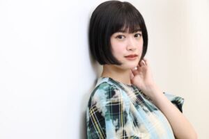 「人生賭けて挑戦しないといけない」映画『ありきたりな言葉じゃなくて』小西桜子インタビュー。芝居への覚悟を語る