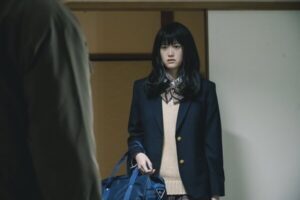 ラストカットの撮影直前に…とある事件が発生！ 映画『ありきたりな言葉じゃなくて』クランクアップ映像＆場面写真公開