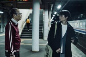 水川かたまり主演映画『死に損なった男』評価＆考察レビュー。“置きにいかない”本気のコントシーンに隠された情熱とは？