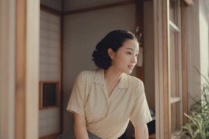 【写真】映画『遠い山なみの光』劇中カット一覧