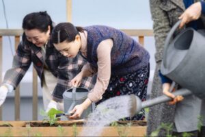 杉咲花の芝居がリアルすぎる…”朝子”と宮本信子”いづみ”が重なった瞬間とは？ 『海に眠るダイヤモンド』第6話考察レビュー