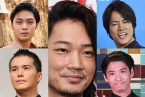 最もヤンキー役が上手かった俳優は？ 鳥肌が立つ名演5選。その男、凶暴につき…過激なアクションで魅せる役者をセレクト