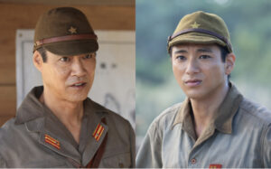 堤真一と山田裕貴がW主演に決定！ 2年間木の上で生き抜いた日本兵の実話。映画『木の上の軍隊』2025年に全国公開へ