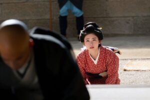 大河ドラマ『べらぼう』第14話感想レビュー。小芝風花の“最後の見せ場”が泣けた…まさかの展開に「心の整理がつかない」
