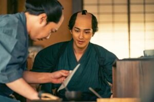 序盤から名言連発…大河ドラマ『べらぼう』が面白過ぎるワケ。もっとも良い味を出しているキャストは？ 考察＆感想レビュー