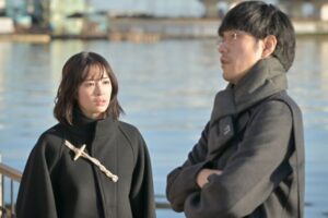 『クジャクのダンス、誰が見た？』第1話考察＆感想。最高の考察ドラマが始まった…もっとも印象的だったシーンとは？【ネタバレ】