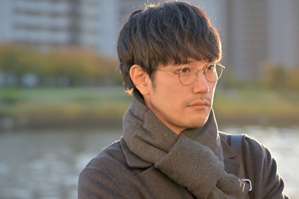 『クジャクのダンス、誰が見た？』第1話©TBS