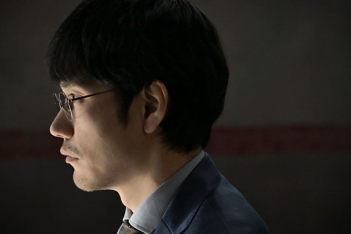<div>『クジャクのダンス、誰が見た?』第4話 ©TBS</div>