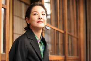 「この作品が私にとっては再スタート」映画『敵』出演・黒沢あすか、単独インタビュー。念願だった吉田大八作品への思い