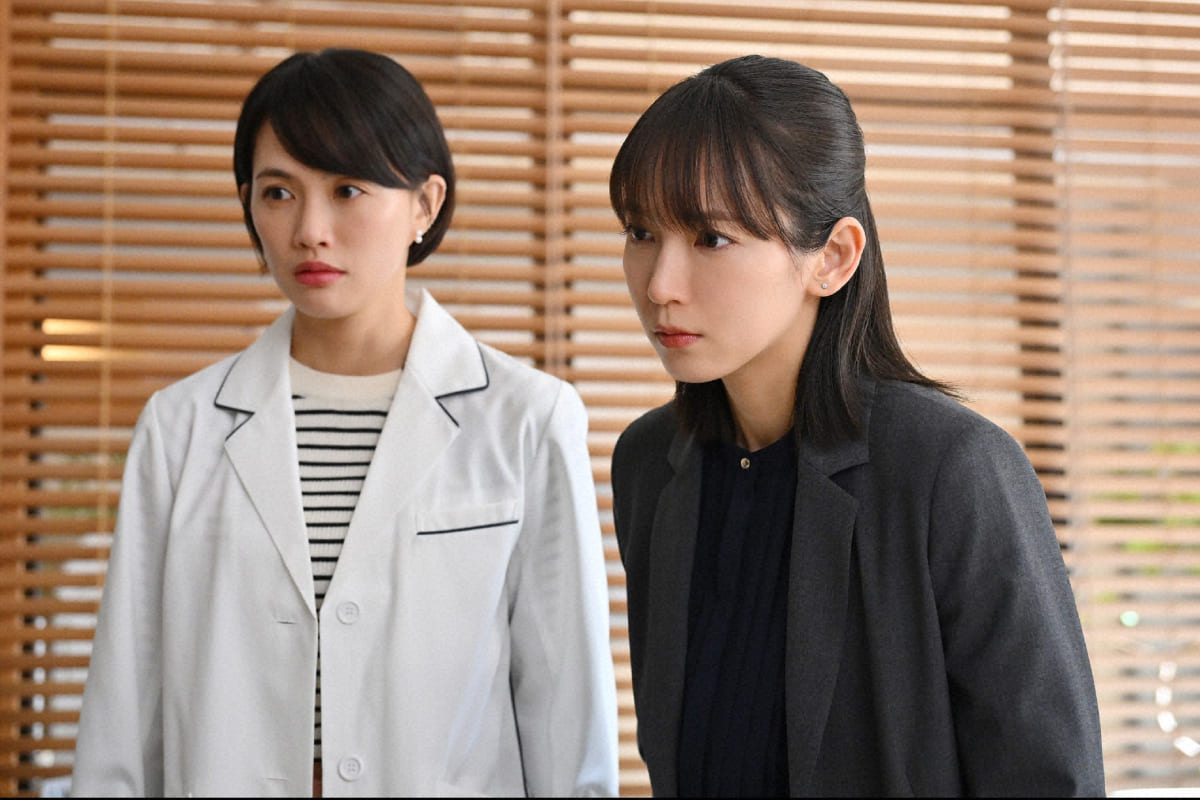 『御上先生』第6話 ©TBS
