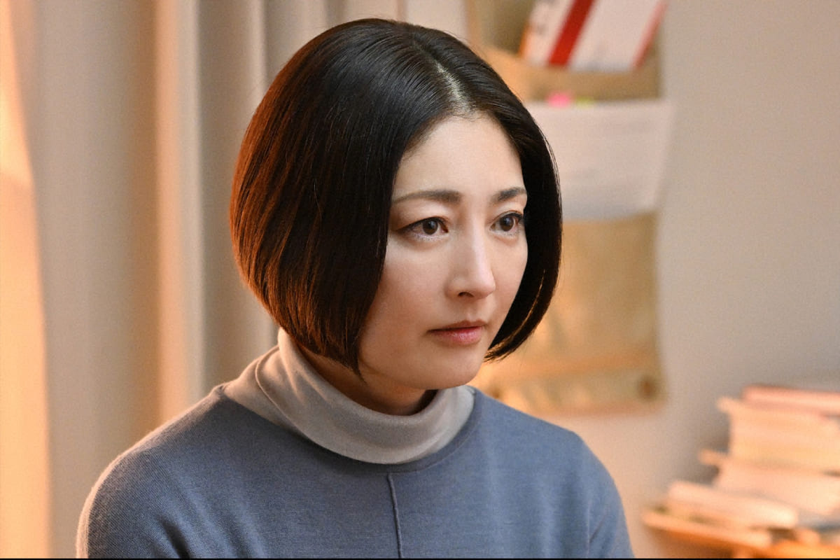 『御上先生』第6話 ©TBS