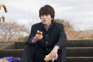 奥智哉が学生時代の香取慎吾をフレッシュに演じる！『日本一の最低男 ※私の家族はニセモノだった』出演決定。コメント公開