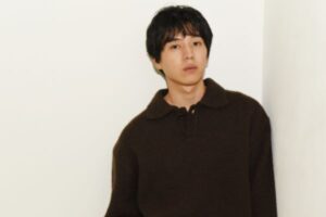 「今まで見た自分じゃないと思った」映画『君の忘れ方』主演・坂東龍汰が語る役との“運命的な出会い”。単独インタビュー