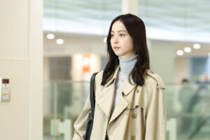 芳根京子主演、火曜ドラマ『まどか26歳、研修医やってます！』第4話ゲストに佐々木希&東ブクロ（さらば⻘春の光）が登場