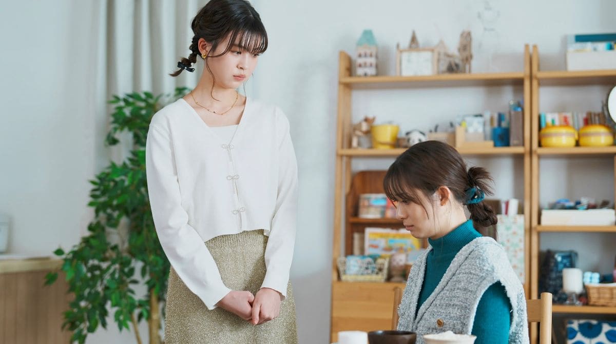 ©「マイ・ワンナイト・ルール」製作委員会