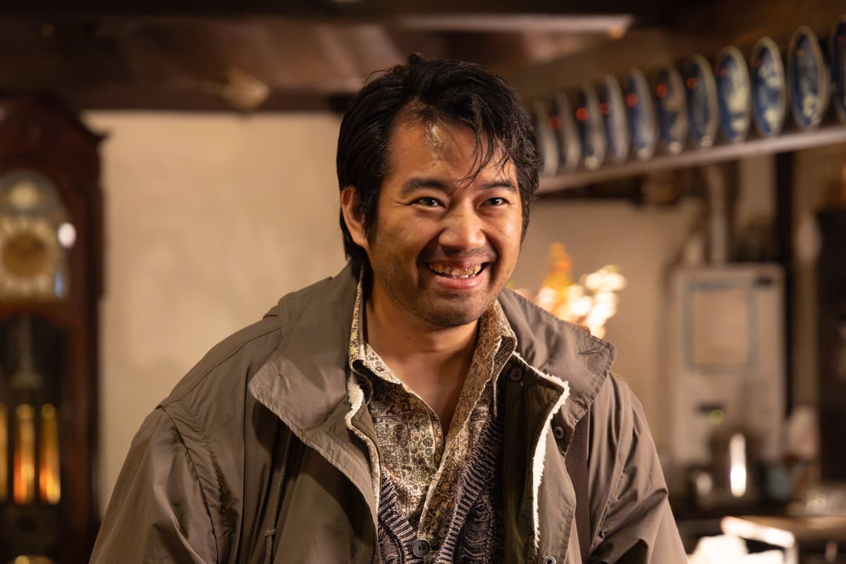<div>『相続探偵』第7話 ©日本テレビ</div>