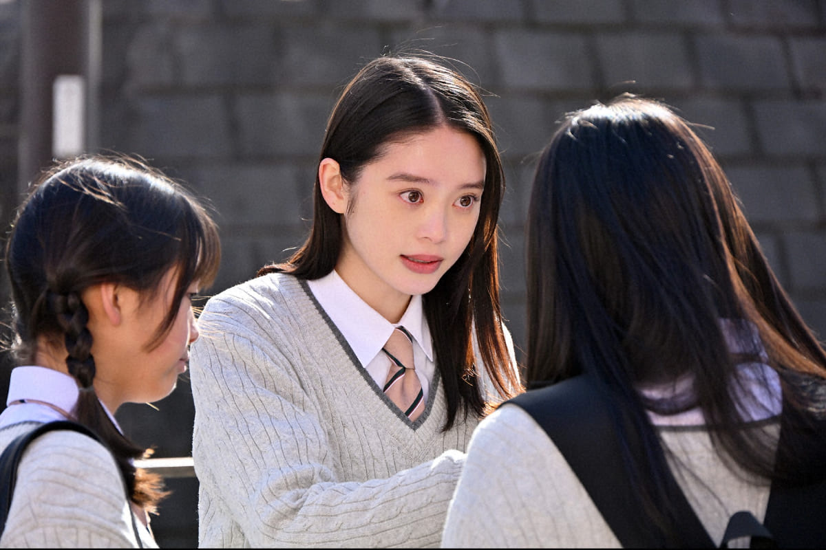 『御上先生』第7話 ©TBS