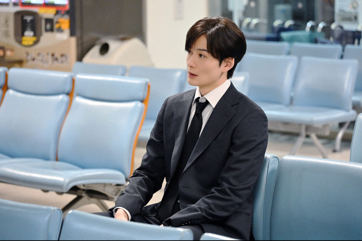 『御上先生』第7話 ©TBS