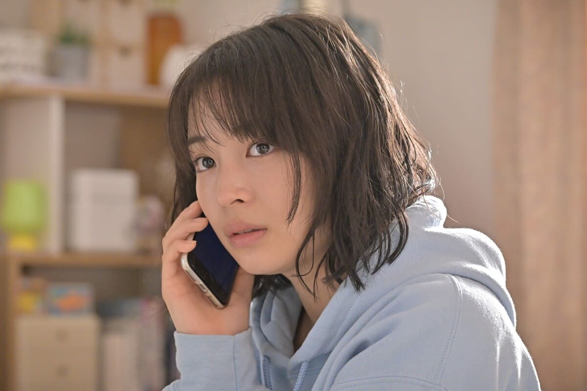 『クジャクのダンス、誰が見た?』第8話 ©TBS