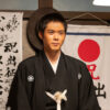 連続テレビ小説『あんぱん』第6週 第29話 ©NHK