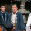 連続テレビ小説『あんぱん』第2週 第6話 ©NHK