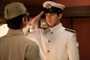 中沢元紀“千尋”がトレンド入り！ NHK朝ドラ『あんぱん』北村匠海“嵩”に激怒した理由とは？ 視聴者泣かせの名演技に注目