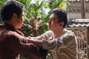 中沢元紀“千尋”が出来すぎている…。NHK朝ドラ『あんぱん』視聴者が北村匠海“嵩”の気持ちに共感するワケ