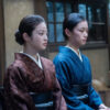 連続テレビ小説『あんぱん』第8週 第38話 ©NHK
