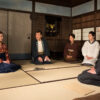 連続テレビ小説『あんぱん』第8週 第39話 ©NHK