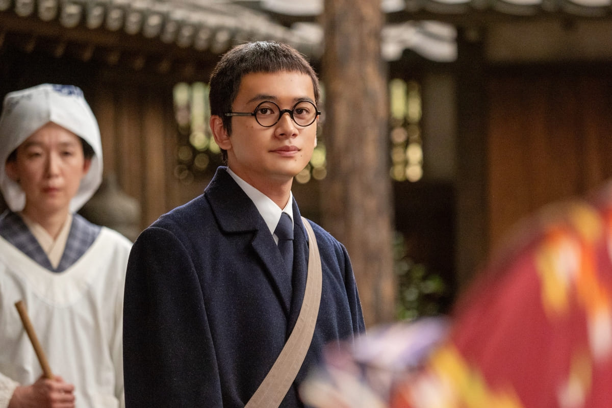 <div>連続テレビ小説『あんぱん』第10週 第49話 ©NHK</div>