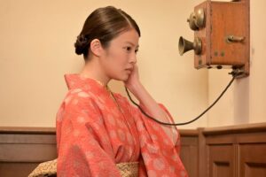 今田美桜“のぶ”の怒りが爆発した理由とは？ NHK朝ドラ『あんぱん』北村匠海“嵩”の空気が読めない発言にドン引きしたワケ