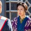 連続テレビ小説『あんぱん』第10週 第50話 ©NHK