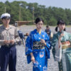 連続テレビ小説『あんぱん』第3週 第14話 ©NHK