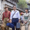 連続テレビ小説『あんぱん』第7週 第31話 ©NHK