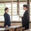 連続テレビ小説『あんぱん』第7週 第35話 ©NHK