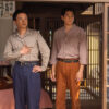 連続テレビ小説『あんぱん』第3週 第11話 ©NHK