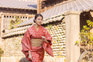 今田美桜“のぶ”の涙のワケは…？ NHK朝ドラ『あんぱん』北村匠海“嵩”が不憫すぎてやるせないシーンとは