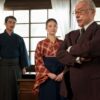 連続テレビ小説『あんぱん』第8週 第36話 ©NHK