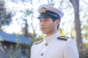 中沢元紀“千尋”の表情で察し…。NHK朝ドラ『あんぱん』またもや立った退場フラグに視聴者が戦々恐々したシーンとは？